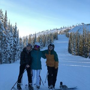 Meet your Posher, Anna